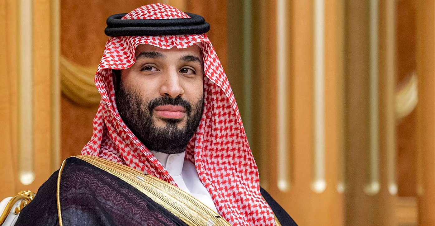 Lee más sobre el artículo Arabia Saudi se convierte en el mayor accionista extranjero de nintendo.