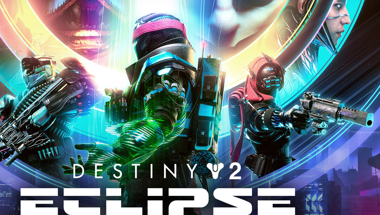 En este momento estás viendo Llega a Destiny 2: Eclipse, lanzamiento este 28 de febrero 2023