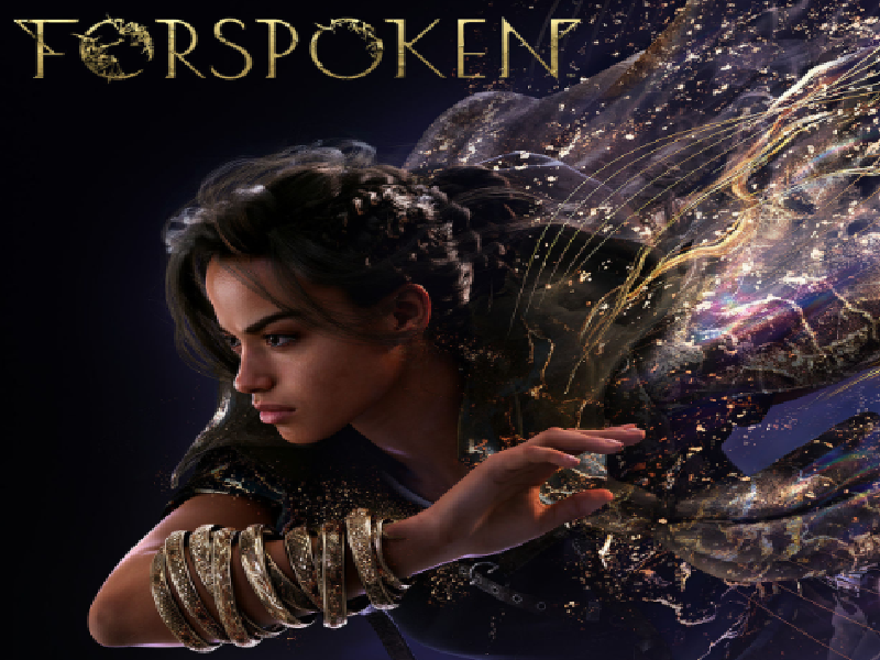 Lee más sobre el artículo Forspoken, Nuevo juego lanzado este 24 de enero 2023.