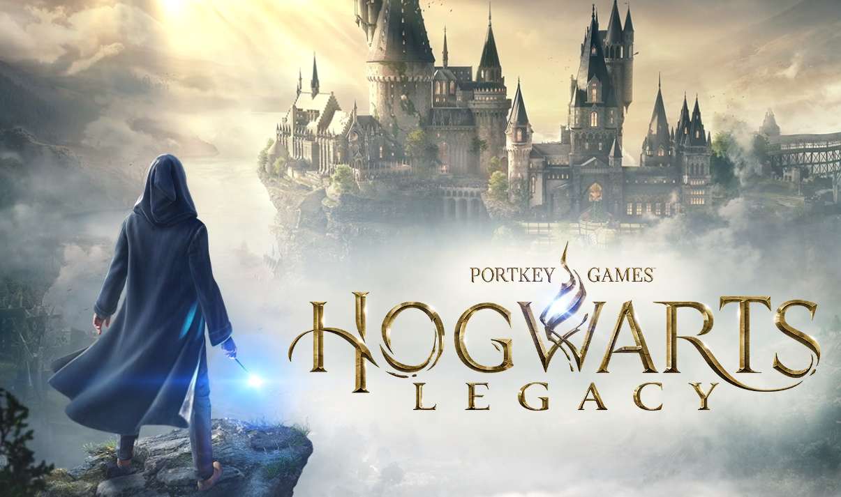 Lee más sobre el artículo Hogwarts Legacy llega este 10 de febrero 2023.