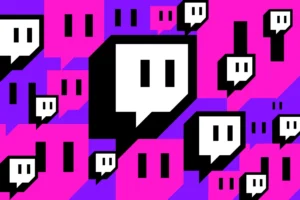 Twitch