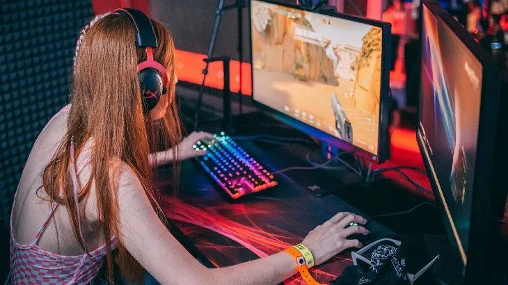 Lee más sobre el artículo Gaming: beneficios y tendencias