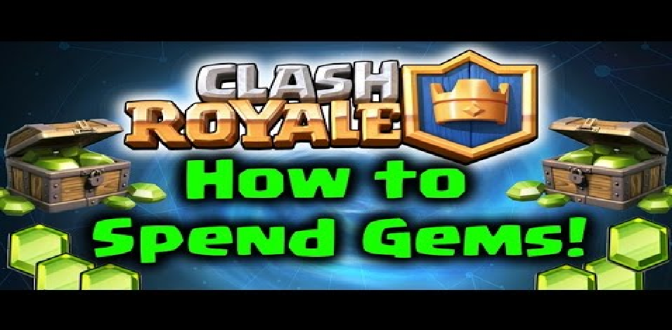 Lee más sobre el artículo Ultimate Guide to Get Gems in Clash Royale: Strategies and Tips