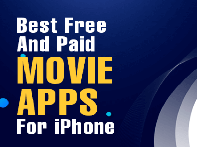 Lee más sobre el artículo Exploring the Best Movie Apps for iPhone