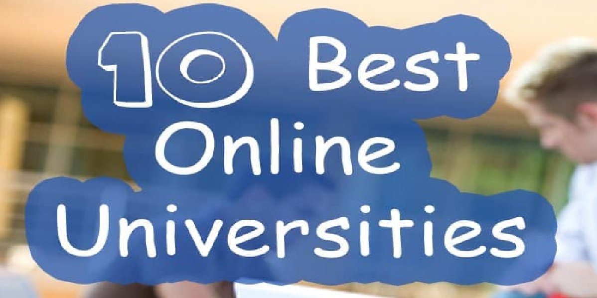 Lee más sobre el artículo Top 10 Online Universities with Recognized Degrees: A Comprehensive Guide